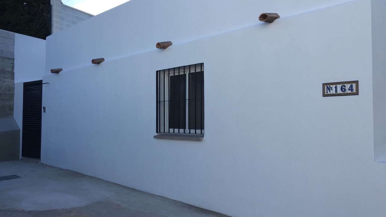 Photo of Outdoor in El Faro