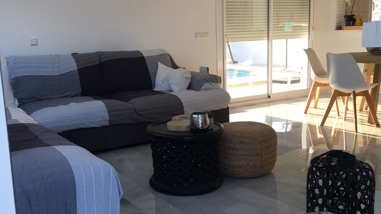 Photo of Livingroom in El Faro