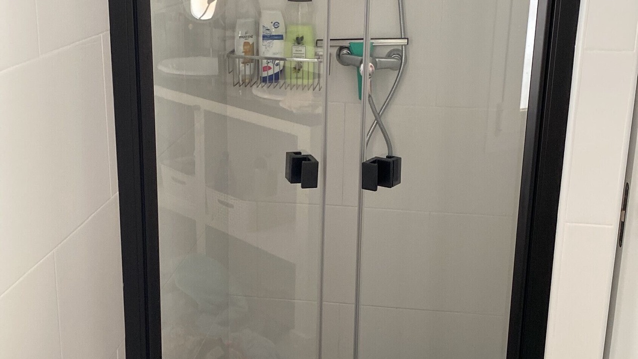 Photo of Bathroom in El Faro