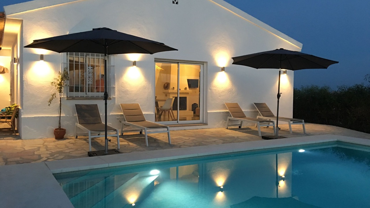 Photo of Outdoor in El Faro
