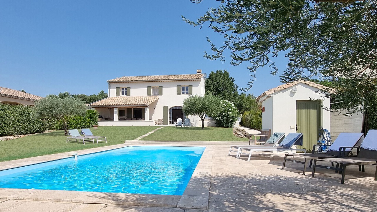 Photo of Outdoor in Pougnadoresse