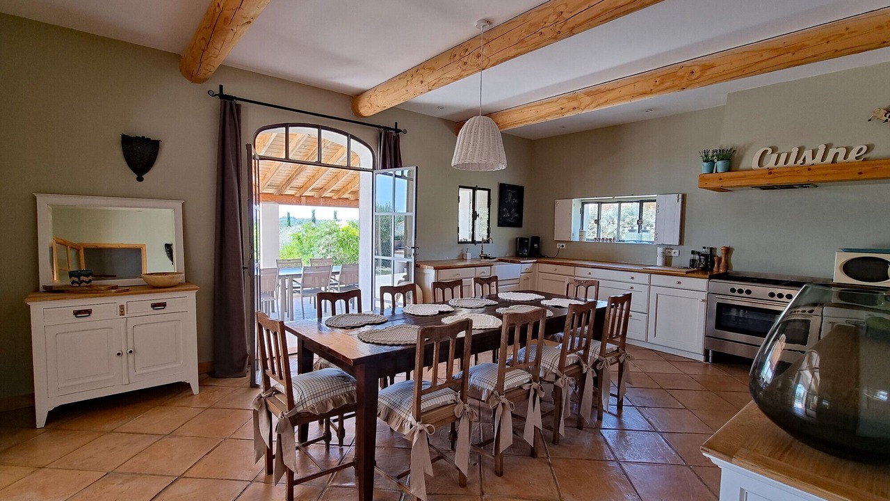 Photo of Livingroom in Pougnadoresse
