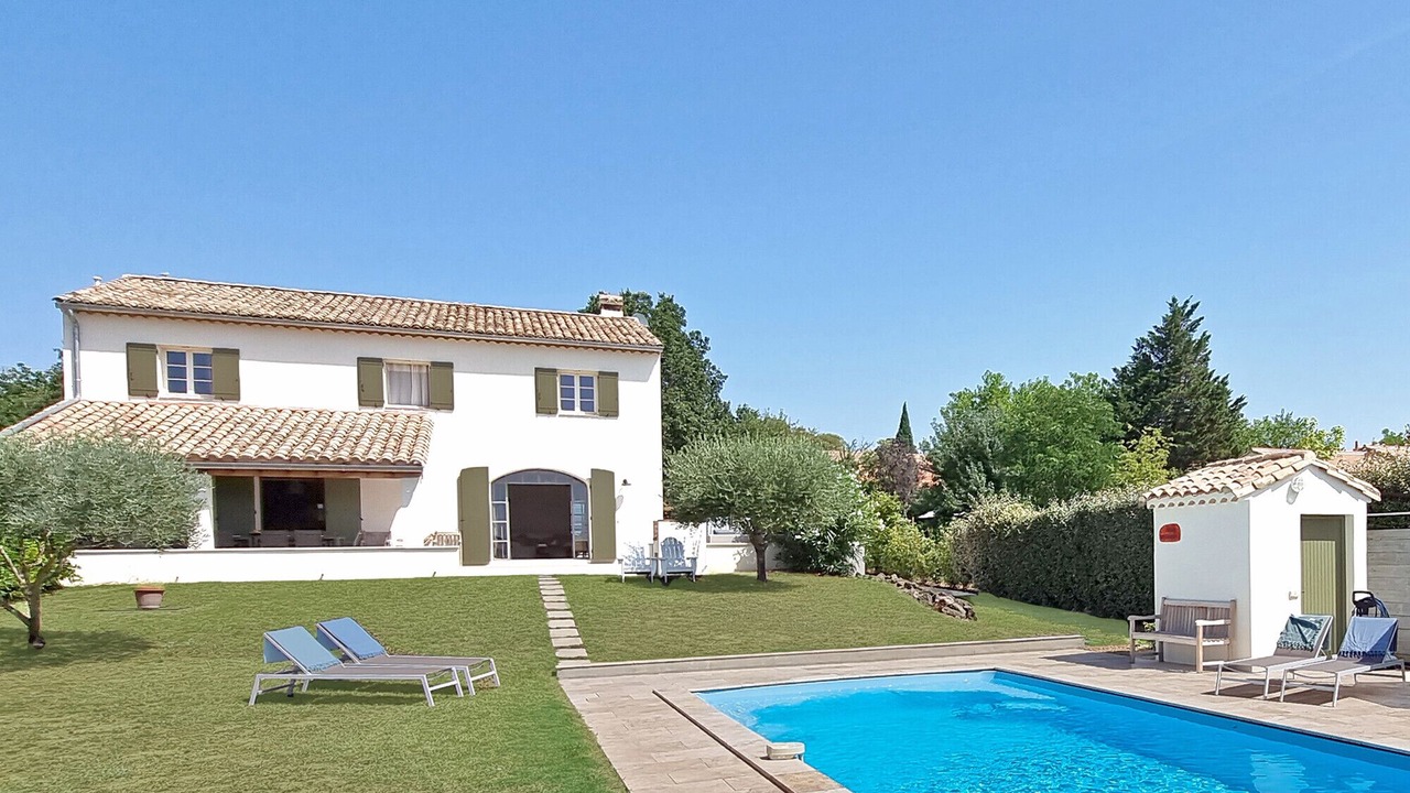 Photo of Outdoor in Pougnadoresse