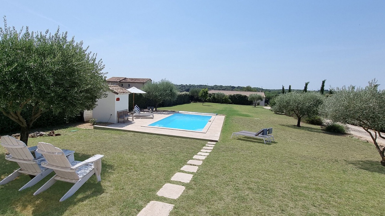 Photo of Outdoor in Pougnadoresse