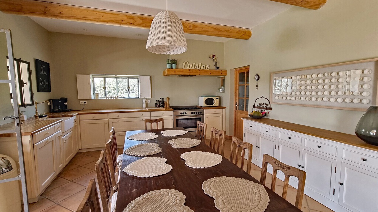 Photo of Livingroom in Pougnadoresse