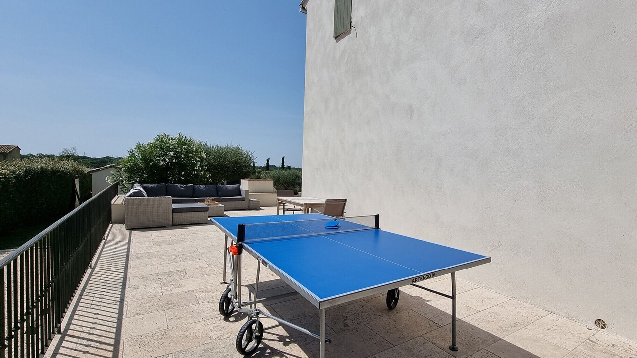 Photo of Outdoor in Pougnadoresse
