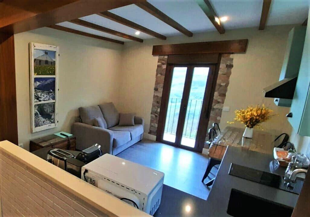 Photo of Livingroom in Guijo de Santa Barbara