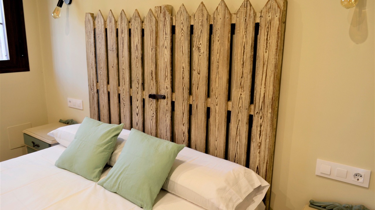 Photo of Bedroom in Guijo de Santa Barbara
