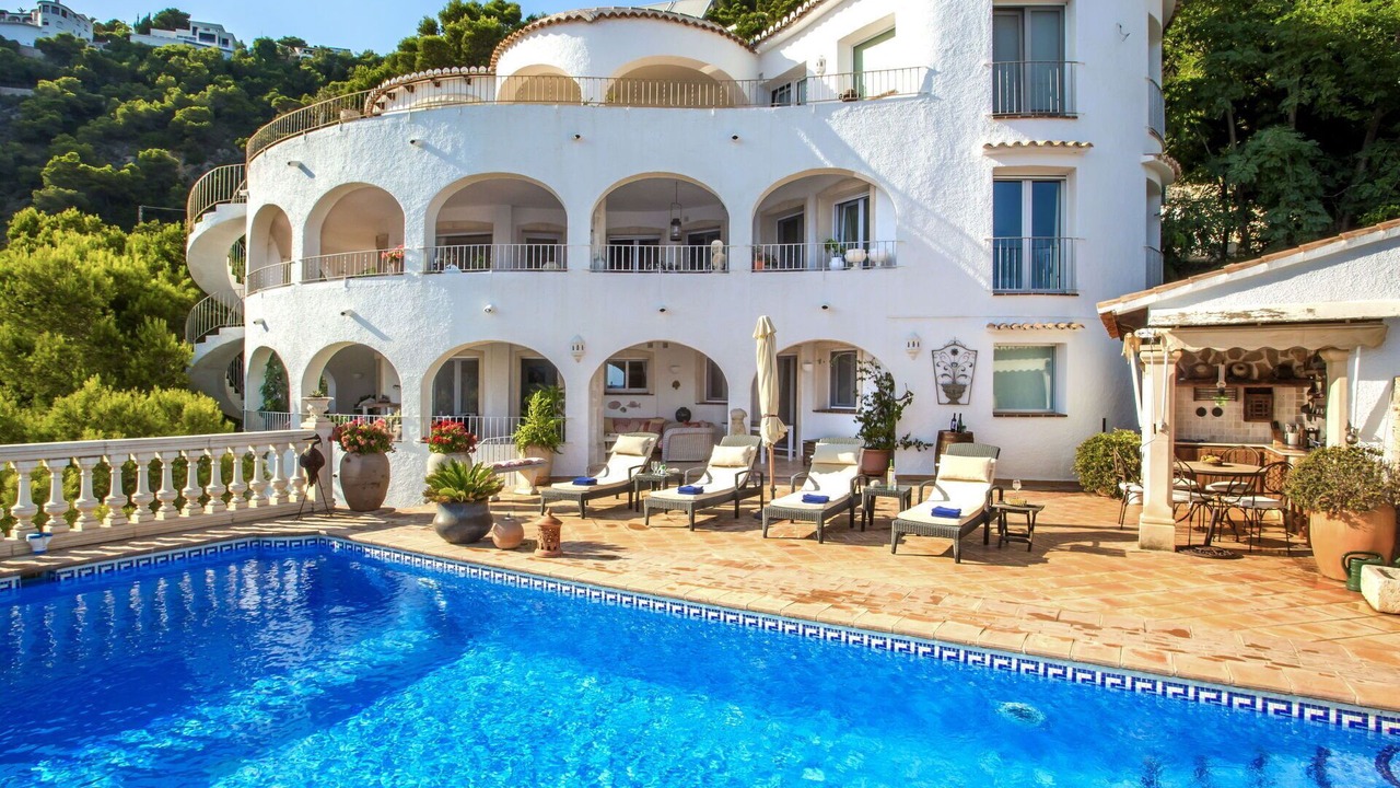 Photo of Outdoor in Cap de la Nau