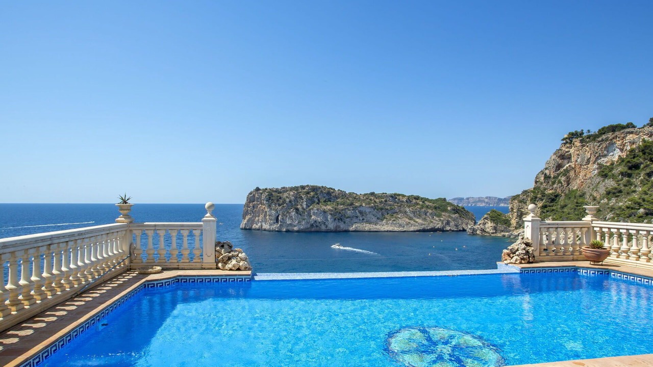 Photo of Outdoor in Cap de la Nau