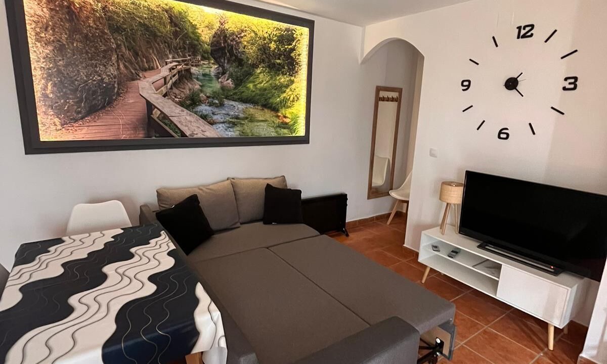 Photo of Livingroom in Arroyo Frio
