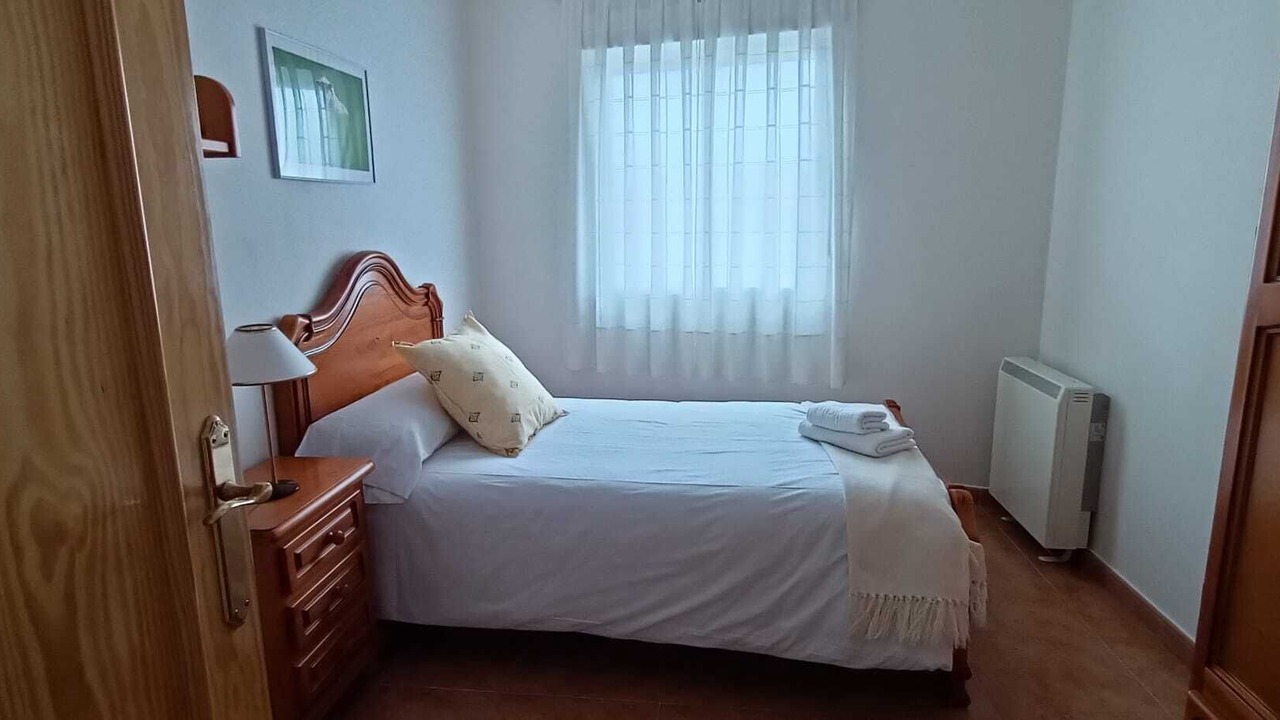 Photo of Bedroom in Ahigal