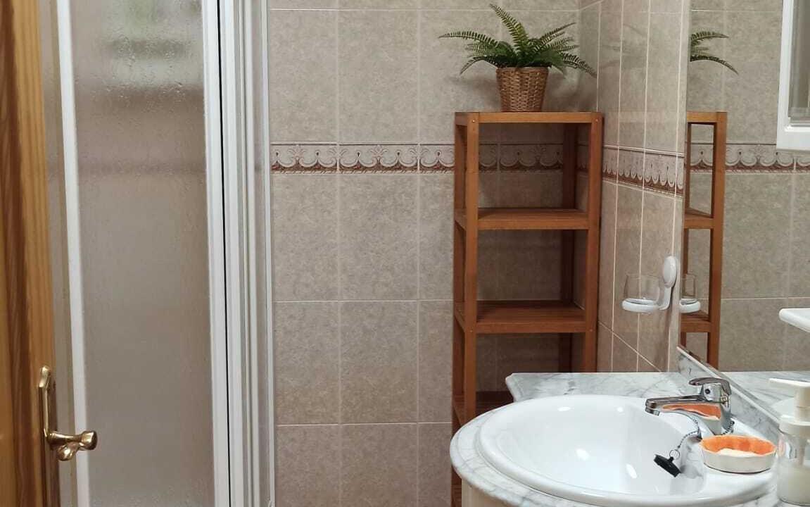 Photo of Bathroom in Ahigal