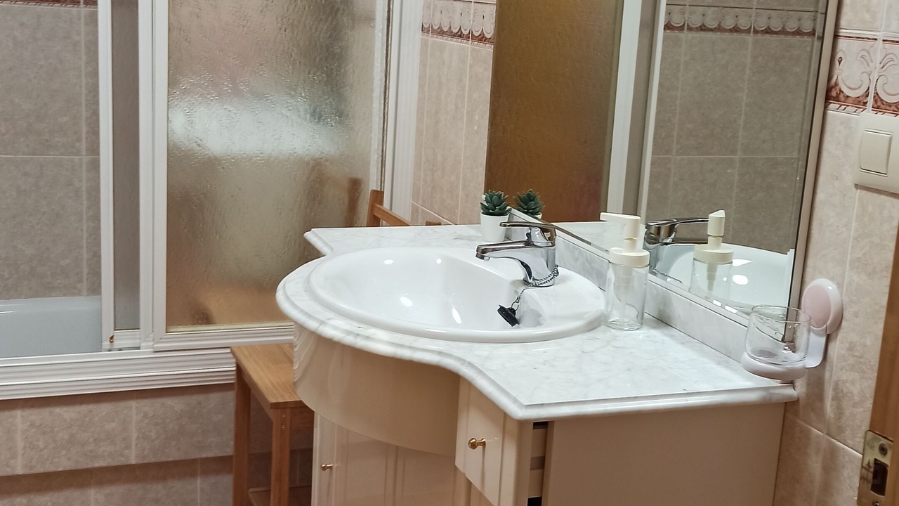 Photo of Bathroom in Ahigal