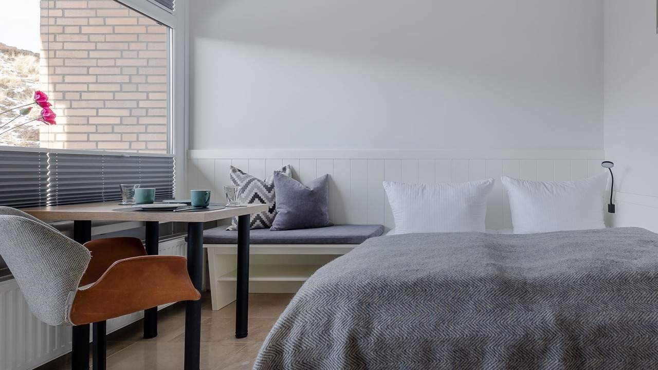Photo of Bedroom in List