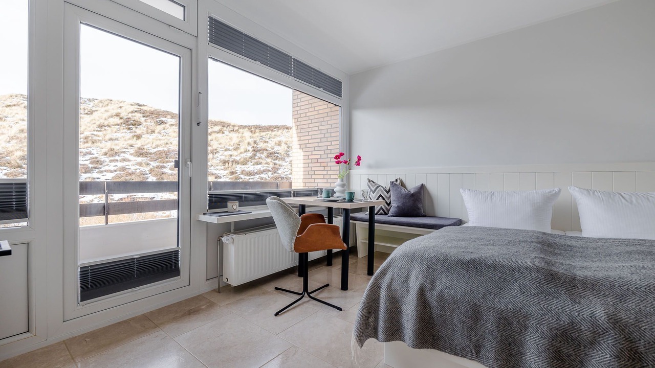 Photo of Bedroom in List