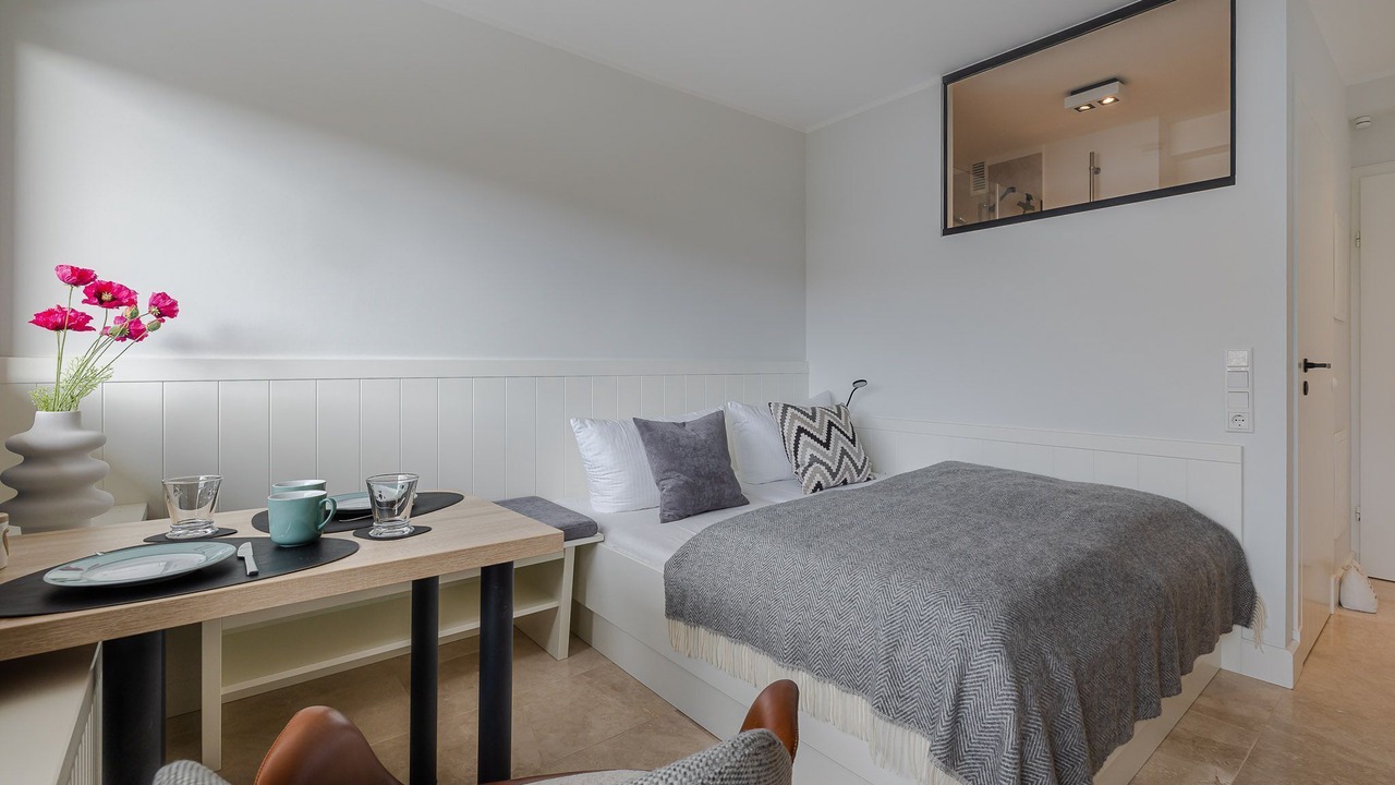 Photo of Bedroom in List