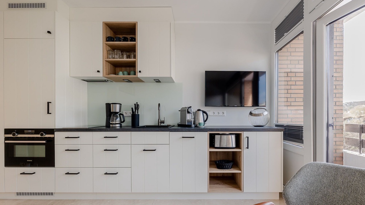 Photo of Kitchen in List