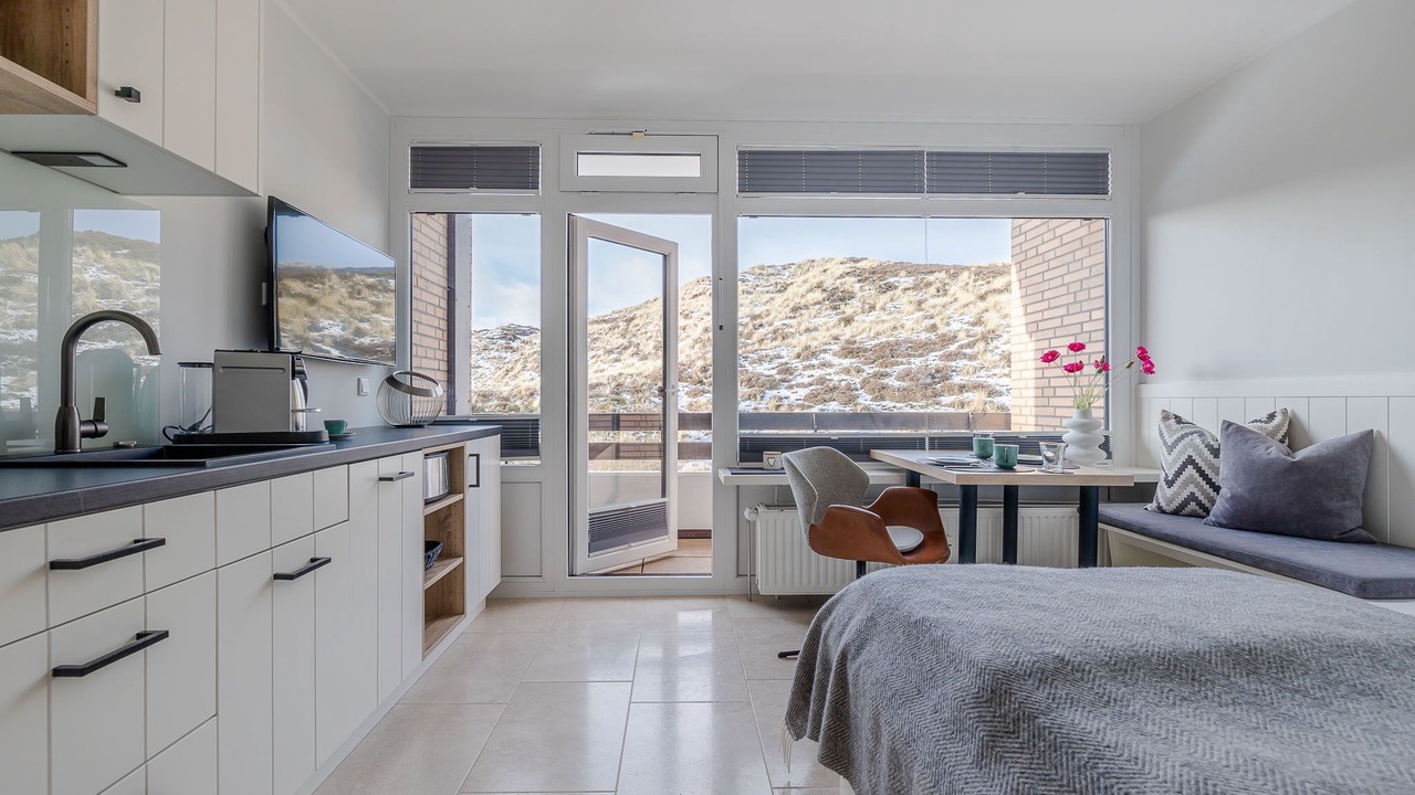Photo of Bedroom in List
