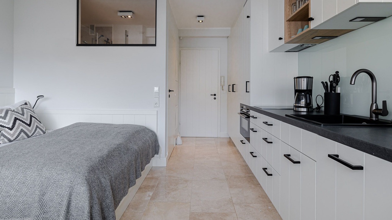 Photo of Bedroom in List