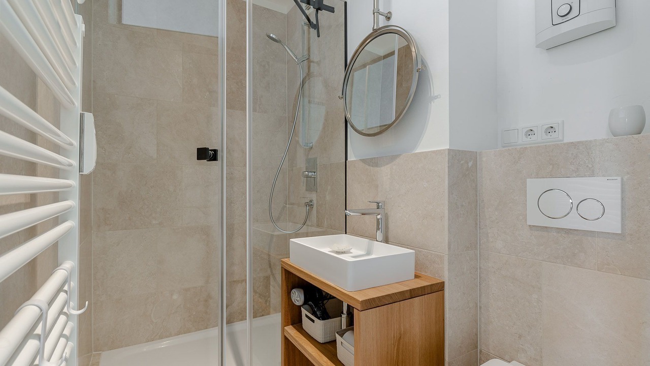 Photo of Bathroom in List