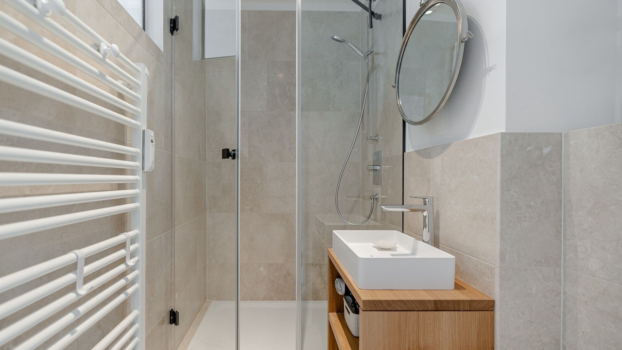 Photo of Bathroom in List