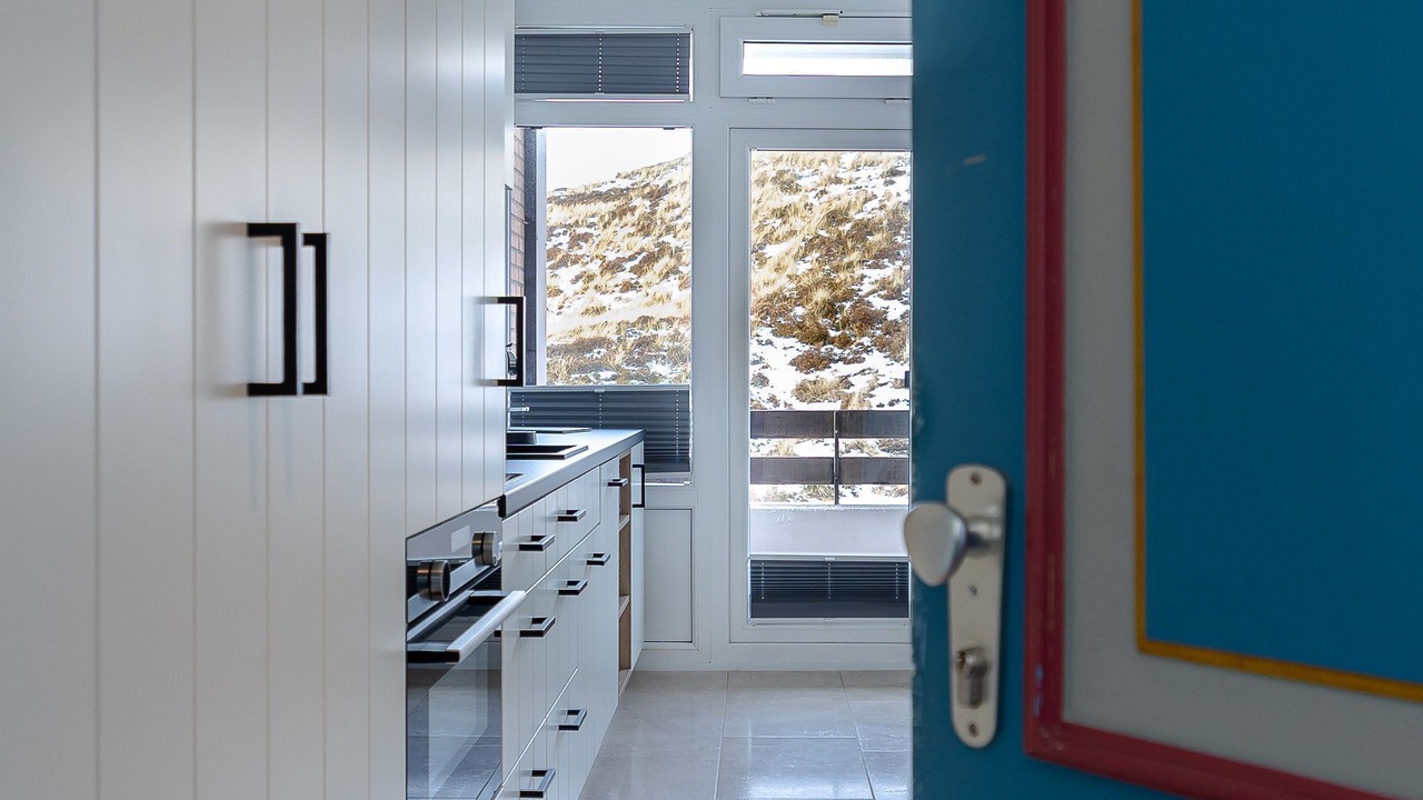 Photo of Kitchen in List