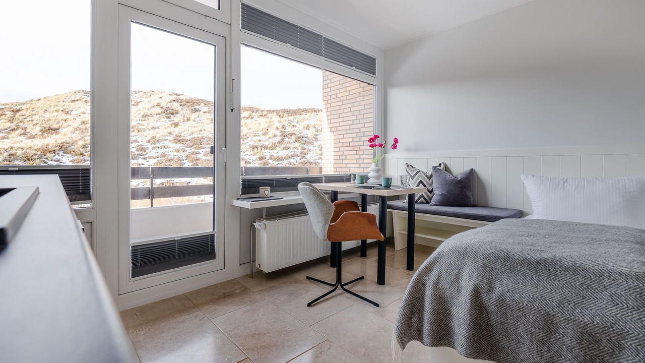 Photo of Bedroom in List