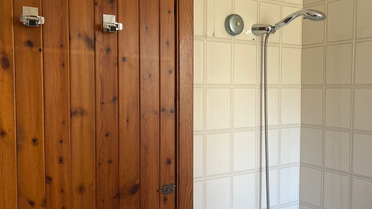 Photo of Bathroom in Platges de Fornells