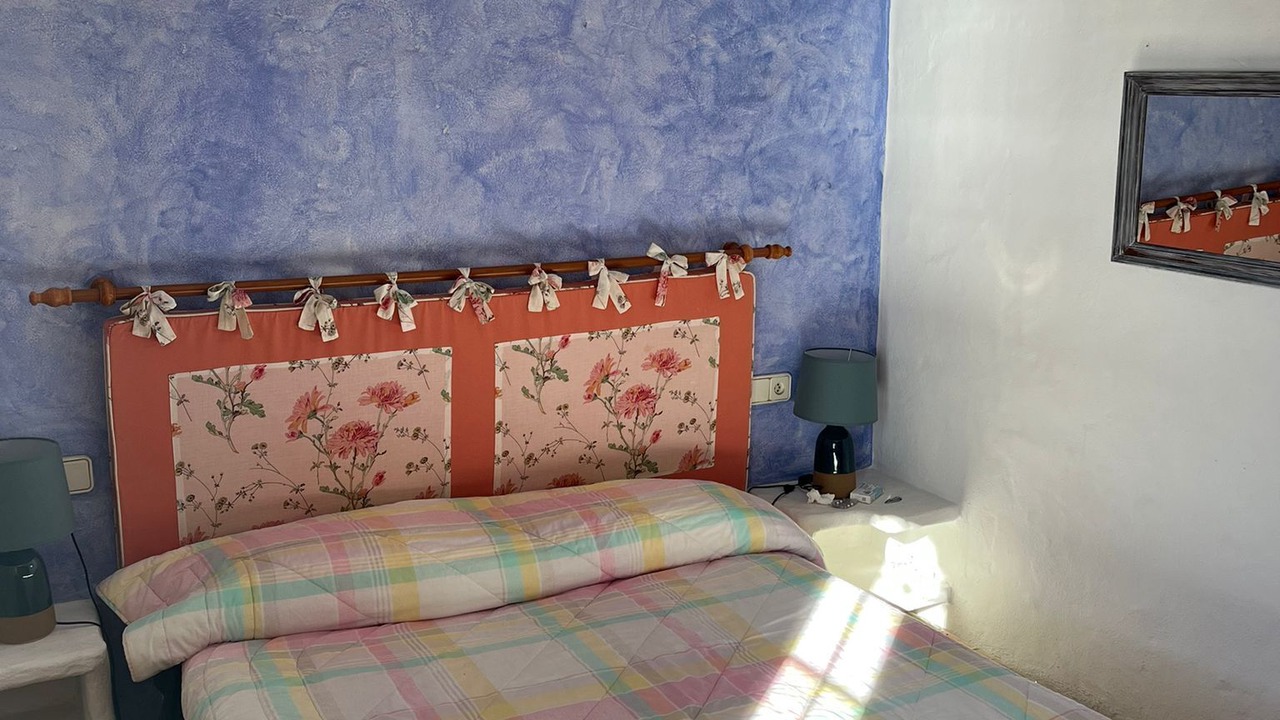 Photo of Bedroom in Platges de Fornells