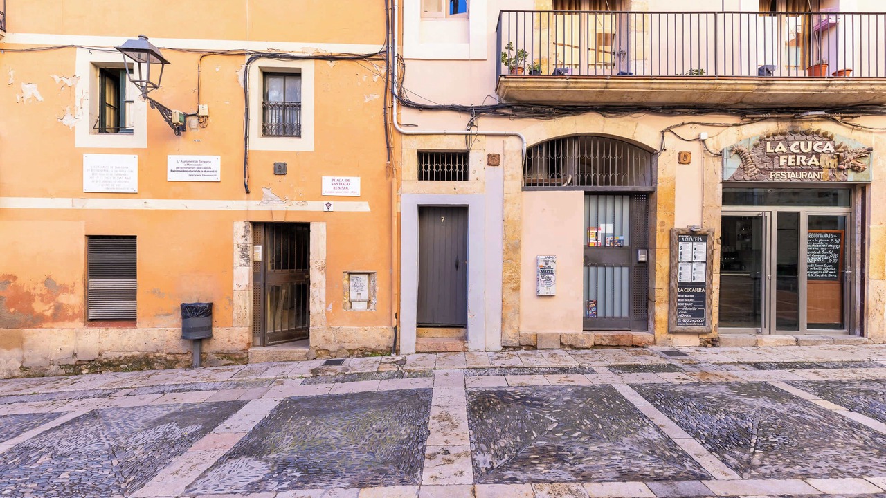 Photo of Outdoor in Old Town