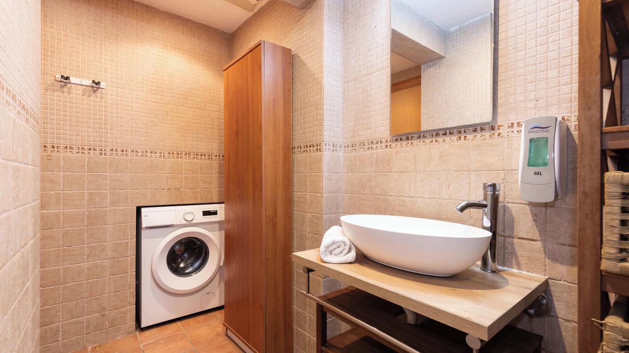 Photo of Bathroom in Old Town