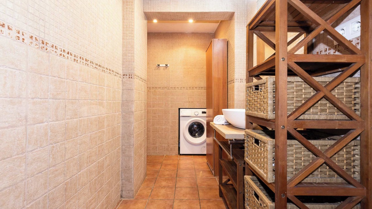 Photo of Bathroom in Old Town