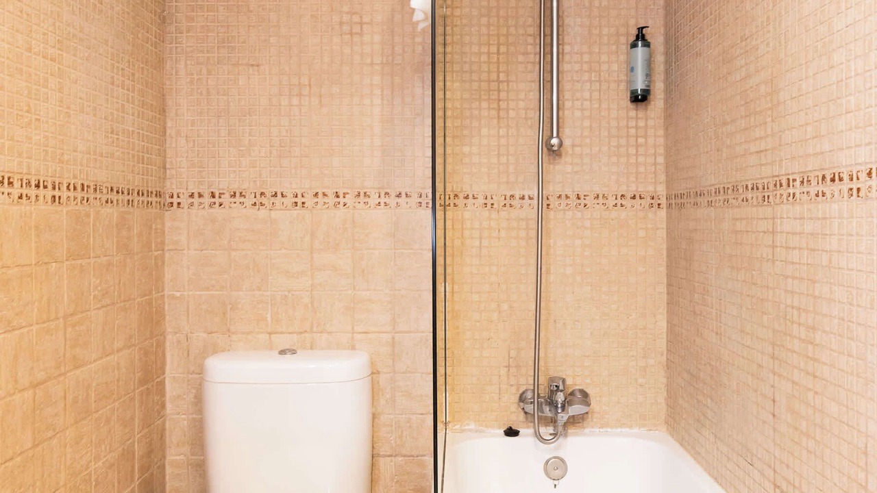 Photo of Bathroom in Old Town