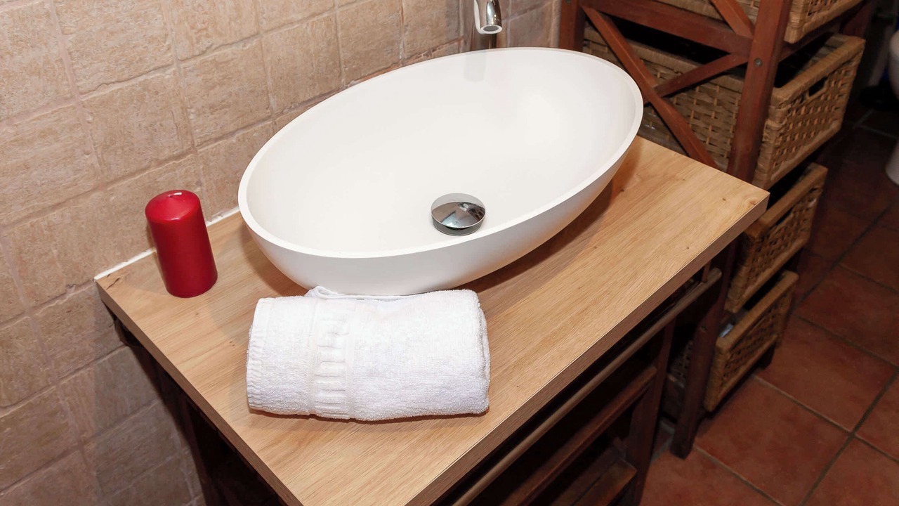 Photo of Bathroom in Old Town