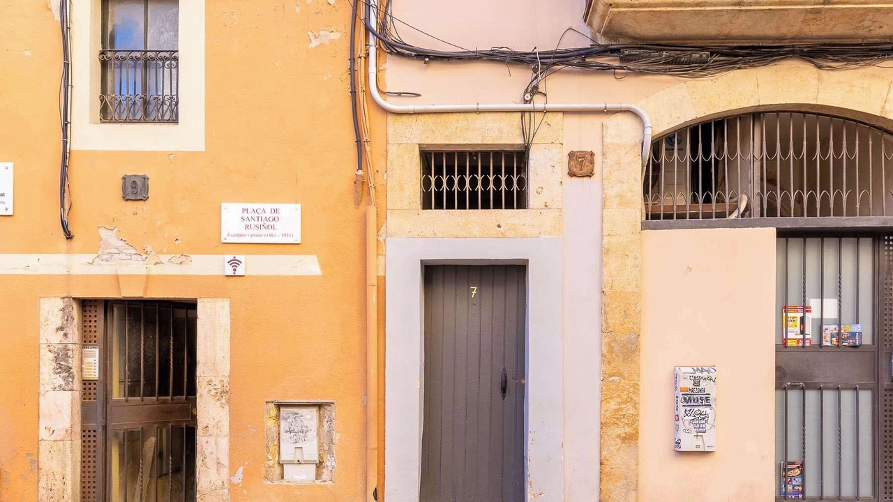 Photo of Outdoor in Old Town