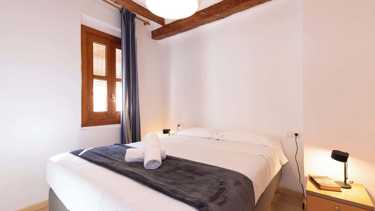 Photo of Bedroom in Old Town
