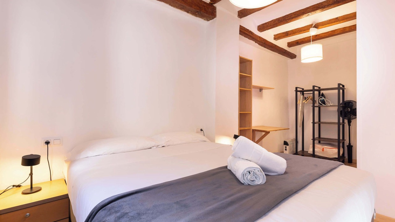 Photo of Bedroom in Old Town