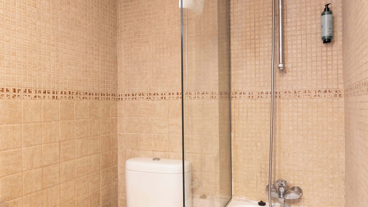 Photo of Bathroom in Old Town