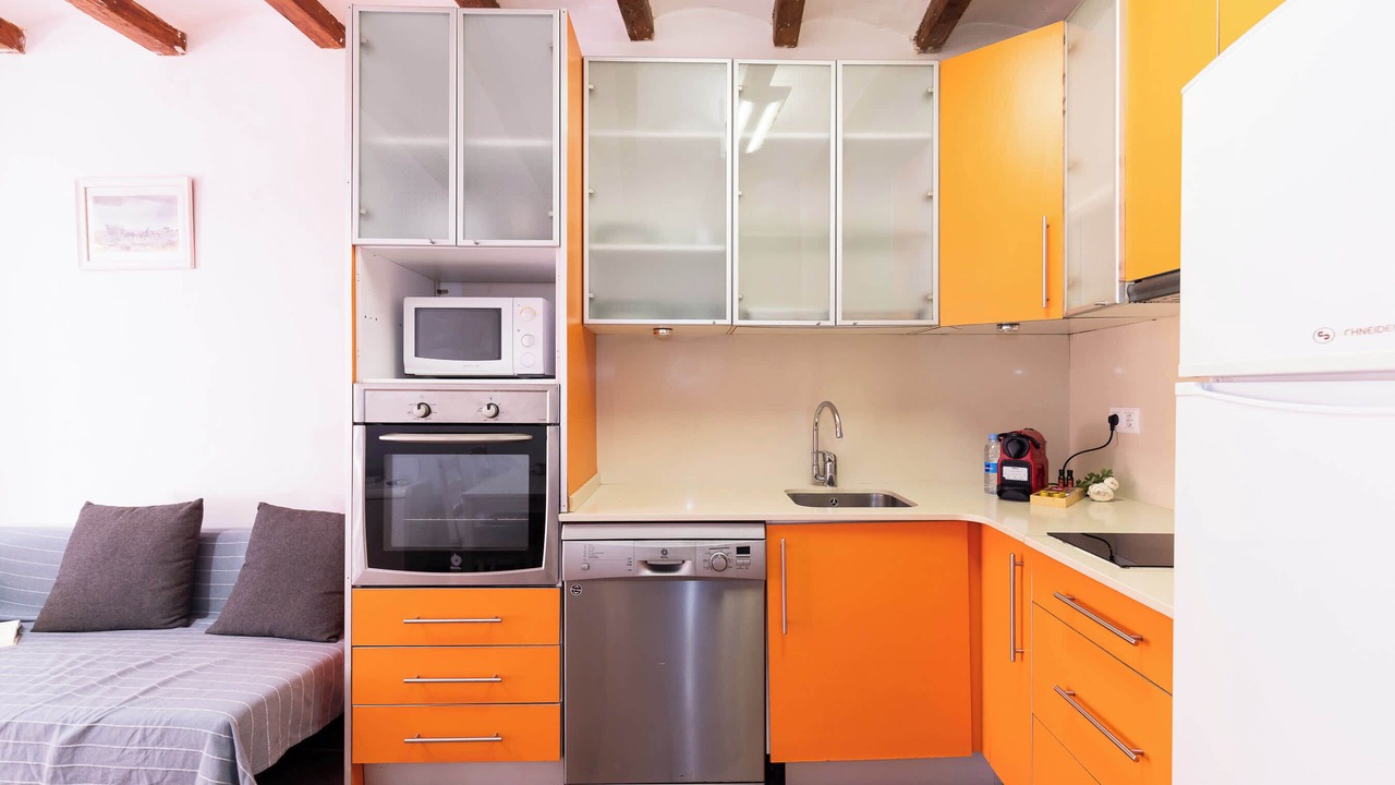 Photo of Kitchen in Old Town