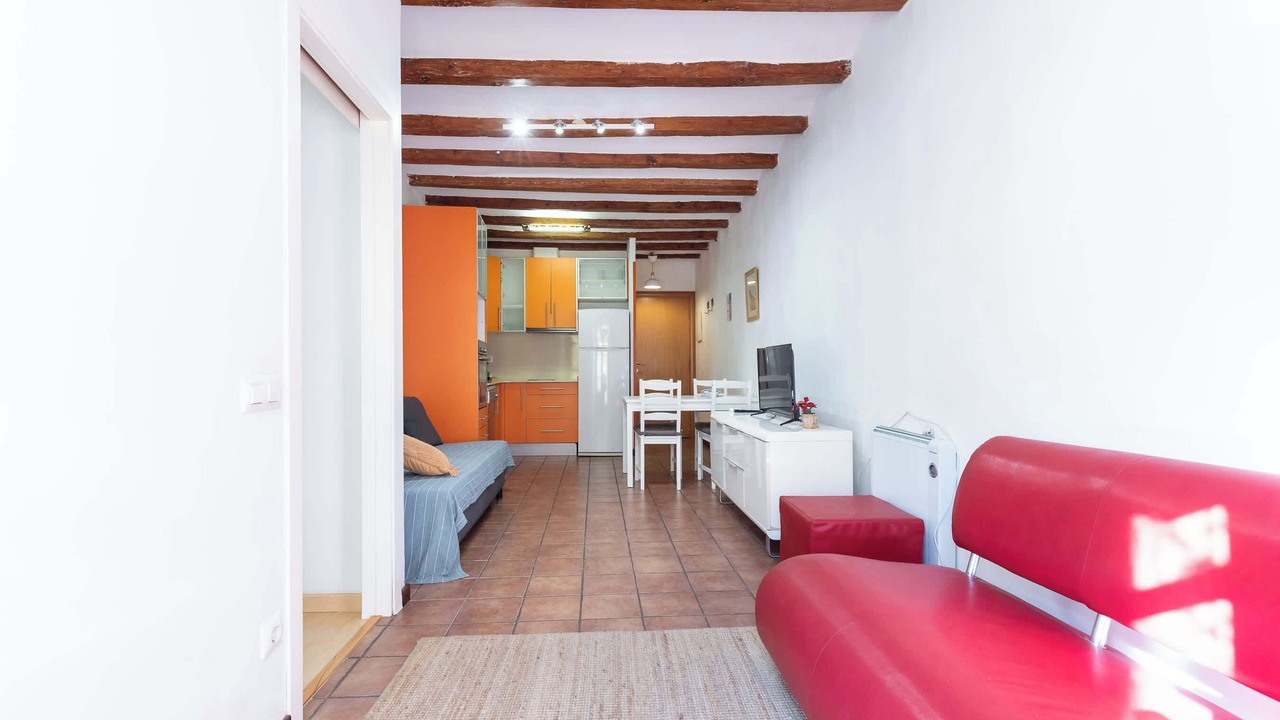 Photo of Livingroom in Old Town