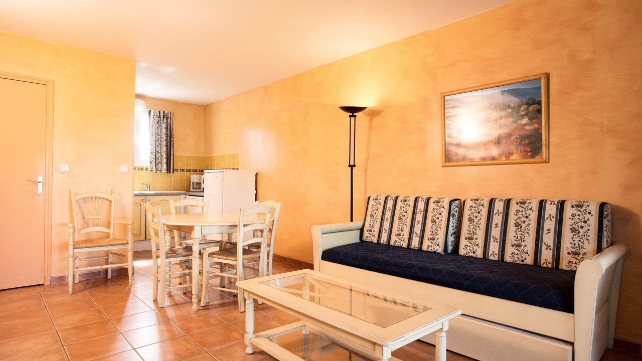 Photo of Bedroom in Arles