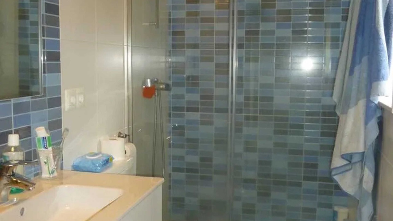 Photo of Bathroom in Santiago de Compostela