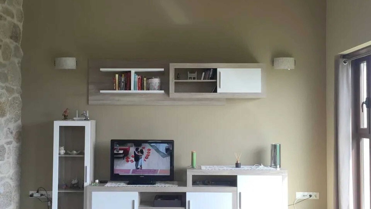 Photo of Livingroom in Santiago de Compostela