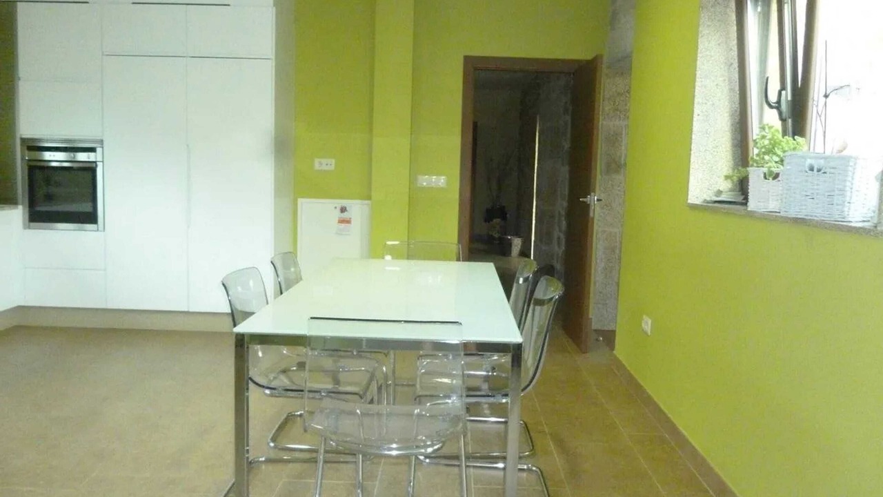 Photo of Livingroom in Santiago de Compostela