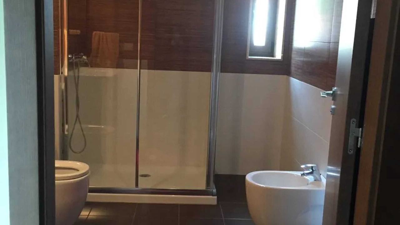 Photo of Bathroom in Santiago de Compostela