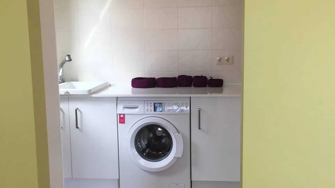 Photo of Bathroom in Santiago de Compostela