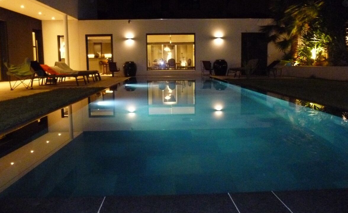 Photo of Outdoor in La Pointe Rouge