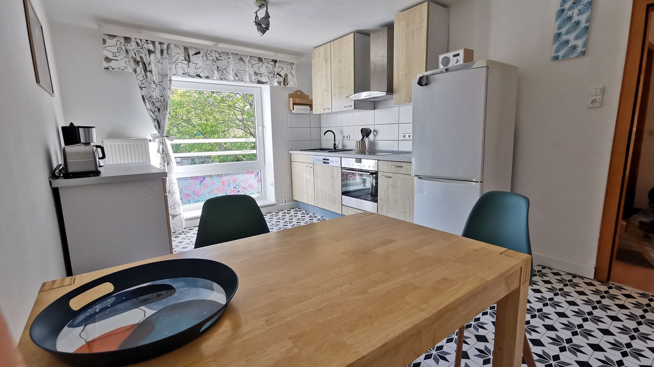 Photo of Kitchen in Bad Nenndorf