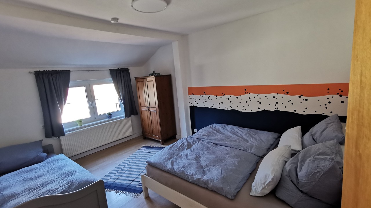 Photo of Bedroom in Bad Nenndorf